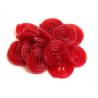 Rotelline di Liquirizia alla Fragola