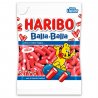 Caramelle Haribo Fragola 100G 18U