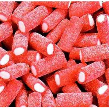 Haribo Caramelle alla Fragola 100G 18U