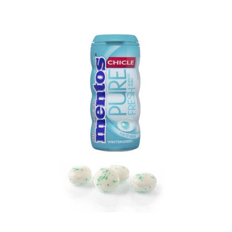 Gomme da Masticare Wintergreen Economiche