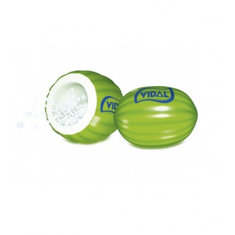 Gomme Da Masticare al Melone Vidal Online