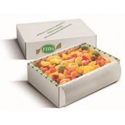 Caramelle Gommose Frutta Italiana