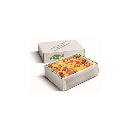 Gominolas Fruta Italiana 3 kg