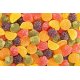 Haribo Fruttissima Veggie 100G 18U