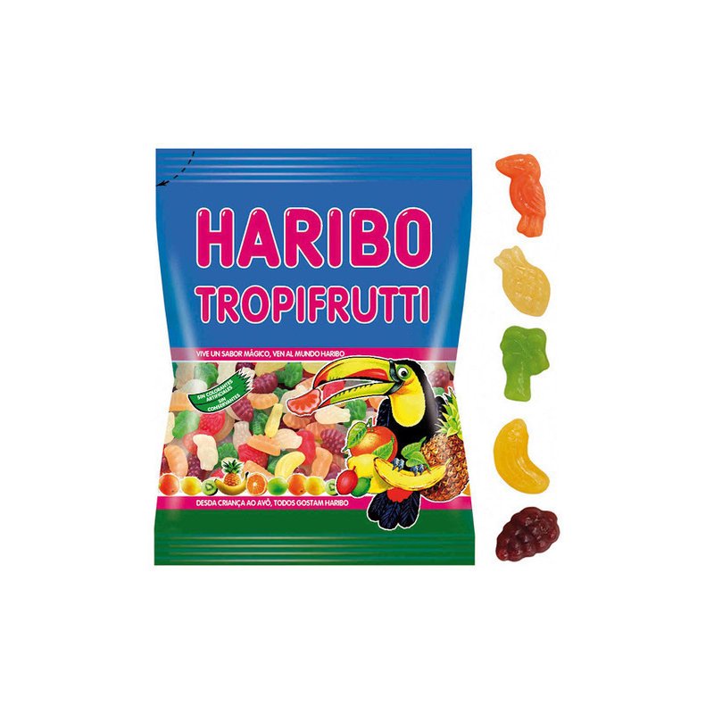 Caramelle Haribo