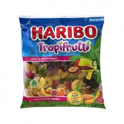 Caramelle Frutta Haribo