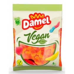 Caramelle Pesca Vegane