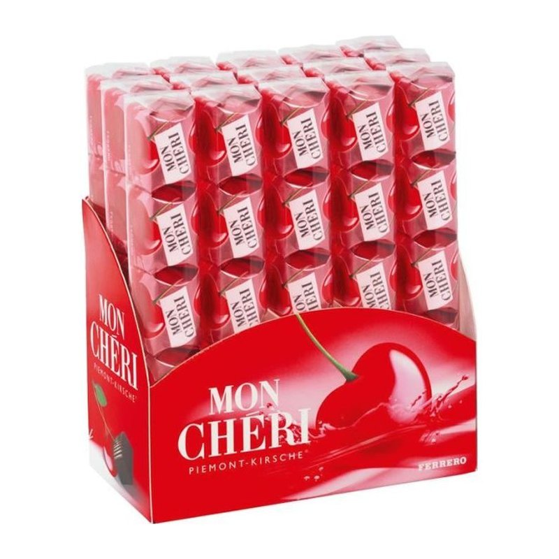 Mon cheri online clearance shopping