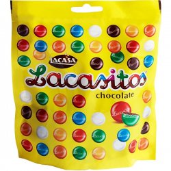 Sacchetto Piccolo Lacasitos