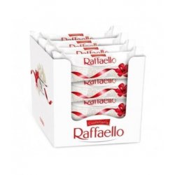 Cioccolatini Ferrero Raffaello