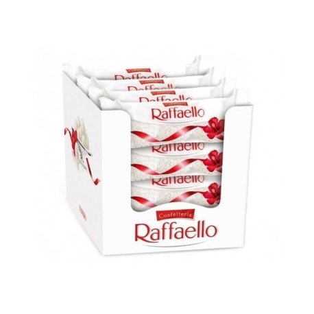 Cioccolatini Ferrero Raffaello Shop