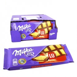 Tavoletta Milka Sandwich LU Online