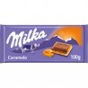 Milka con Caramello Shop