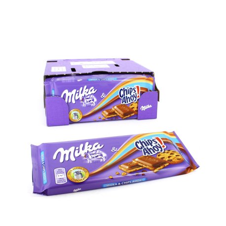 Milka Chips Ahoy Online