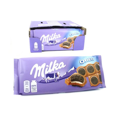 Milka Oreo Sandwich Online