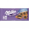 Milka Oreo Sandwich