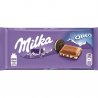 Milka Oreo Shop