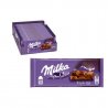 Milka Triple Choco Shop