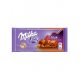 Cioccolato Milka Triple Choco