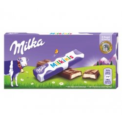 Milka Cioccolatini al Latte