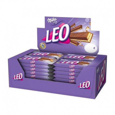 Barretta Milka Leo Shop