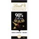 Chocolate Lindt Excellence 90%