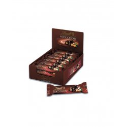 Lindt Noccionoir Cioccolatini con Nocciole