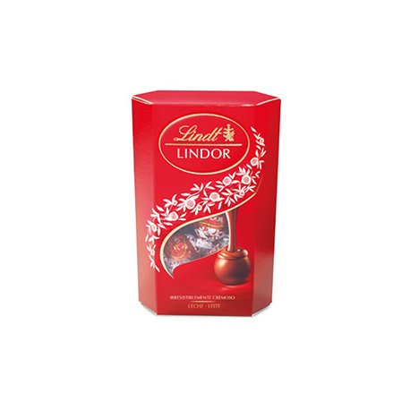 Cioccolatini Lindor al Latte