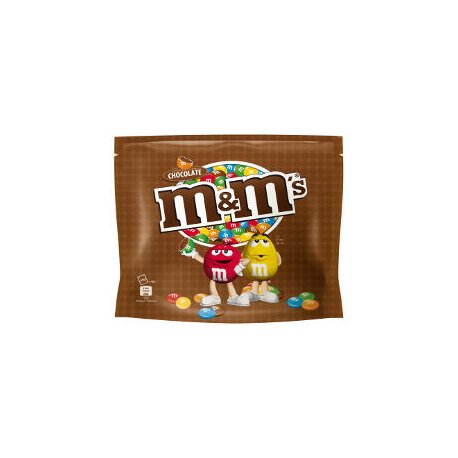 Cioccolatini M&M's Cioccolato Shop