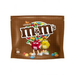 Chocolate M&M's 24 paquetes