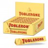 Cioccolato al Latte Toblerone