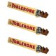 Cioccolato Toblerone 24 tavolette