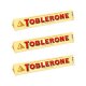 Cioccolato al Latte Toblerone