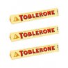 Cioccolato al Latte Toblerone