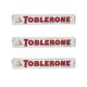 Cioccolato Bianco Toblerone