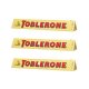 Toblerone al Latte