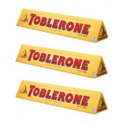 Toblerone al Latte Online