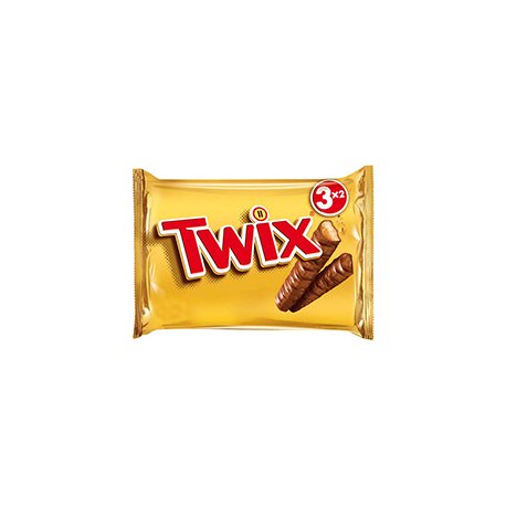 Multi-Twix