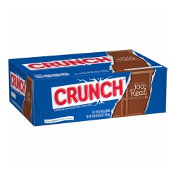 Cioccolata Nestlé Crunch