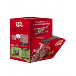 Kit Kat Mini Shop