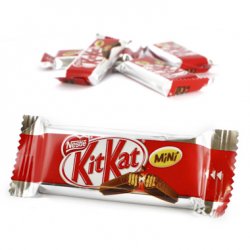 Kit Kat Mini Online