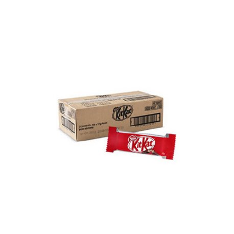 Tavolette di Kit Kat Mini Shop