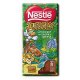 Cioccolato al Latte con Biscotto Nestlé Jungly