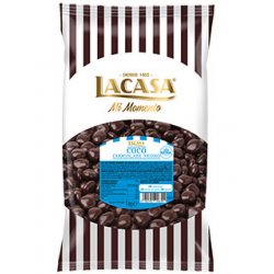 Cioccolatini al Cocco