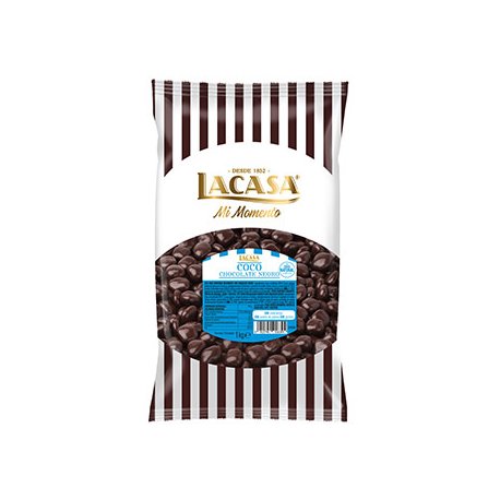 Cioccolatini al Cocco Lacasa