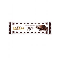 Lacasa Cioccolatini Fondenti 70% Online