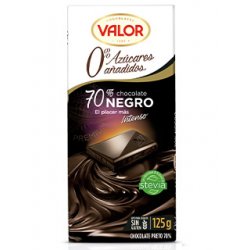 Cioccolato 70% Fondente Senza Zucchero