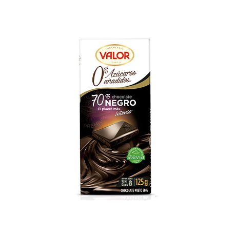 Cioccolato 70% Fondente Senza Zucchero Vendita