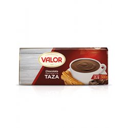 Cioccolata in Tazza