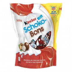 Kinder Schokobons